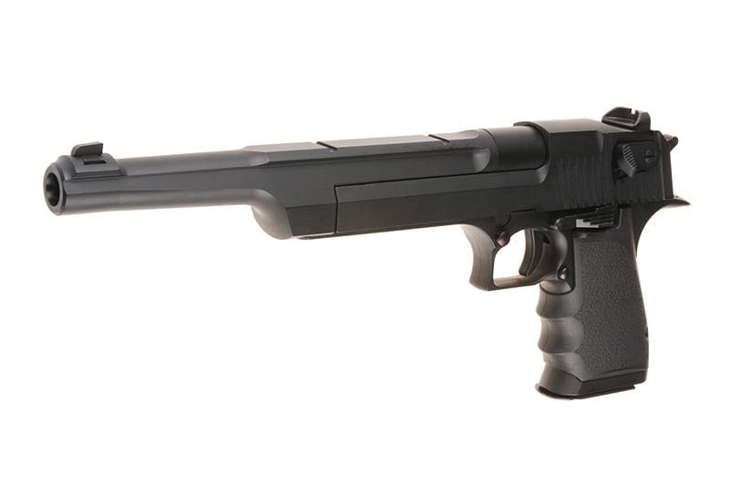 Desert Eagle Hard Kick 10inch