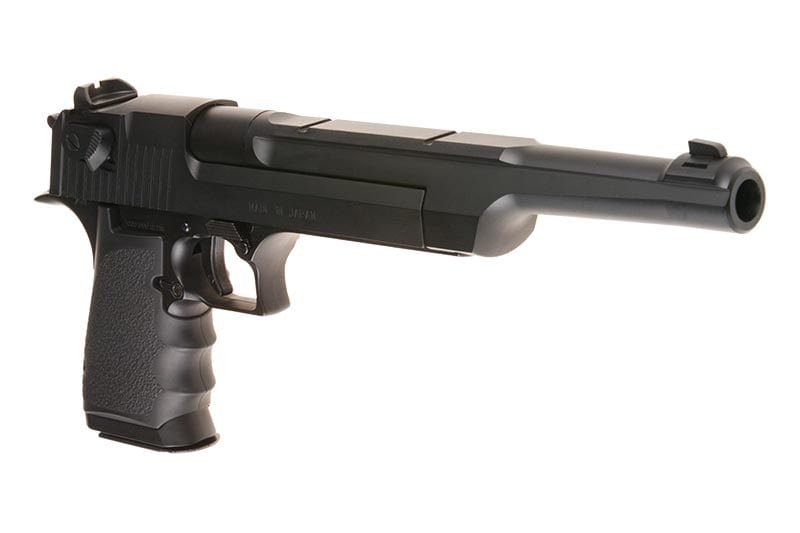 Desert Eagle Hard Kick 10inch