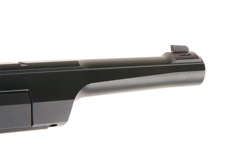 Desert Eagle Hard Kick 10inch