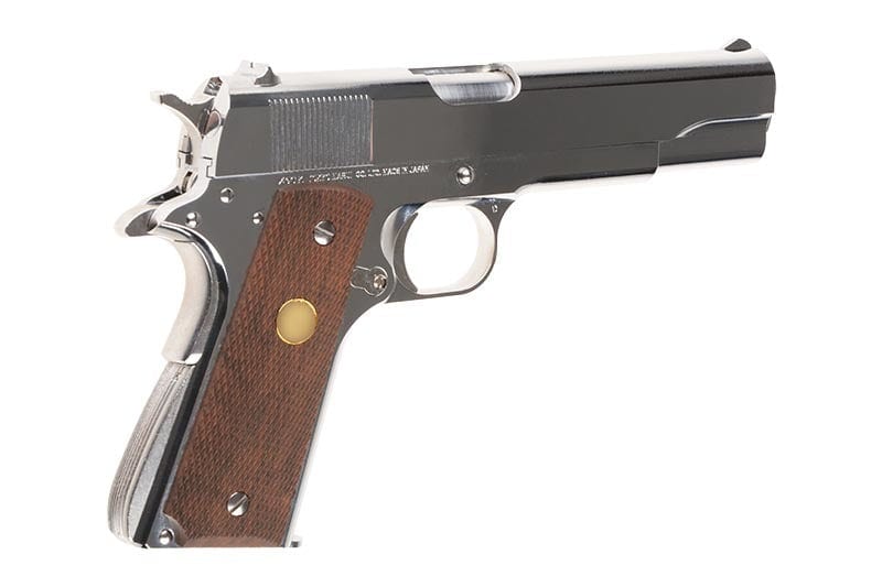 Tokyo Marui Government Series70 - Silver