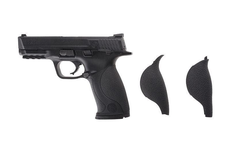 M&P 9SP Gas Blowback Pistol