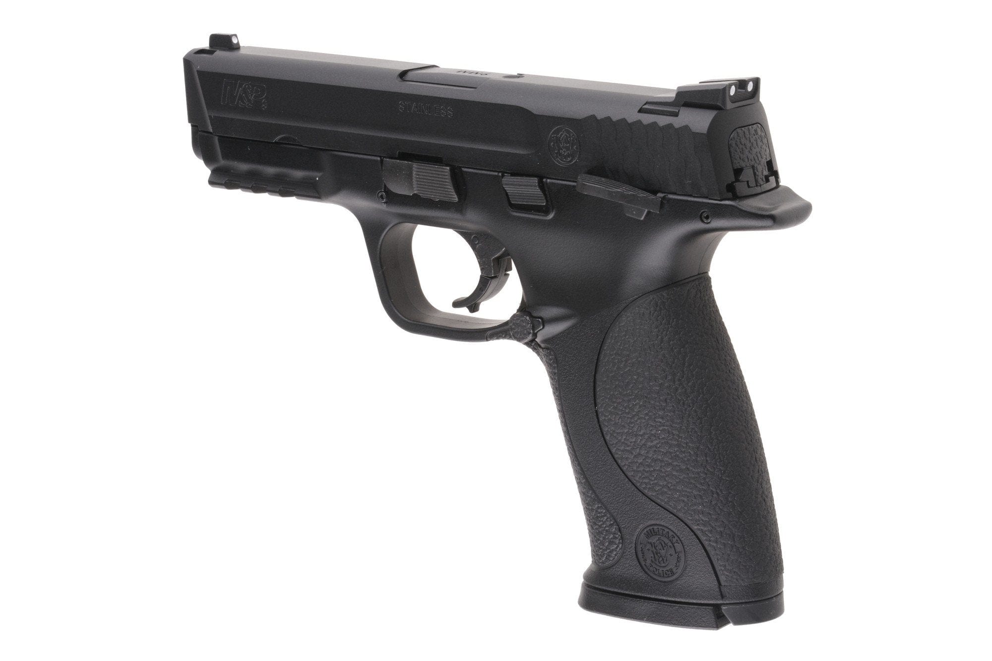 M&P 9SP Gas Blowback Pistol