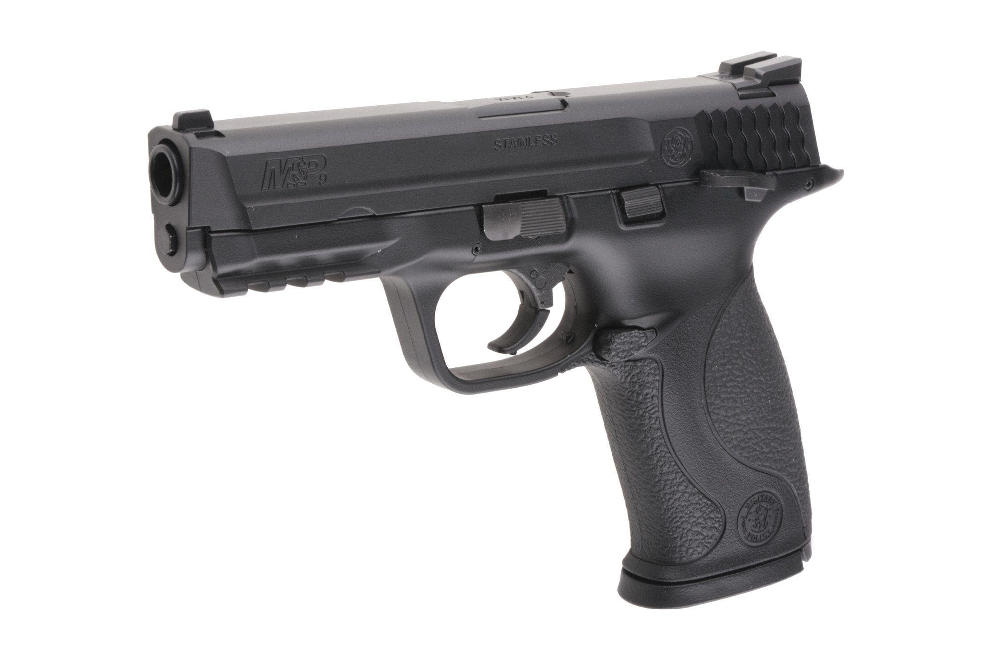 M&P 9SP Gas Blowback Pistol