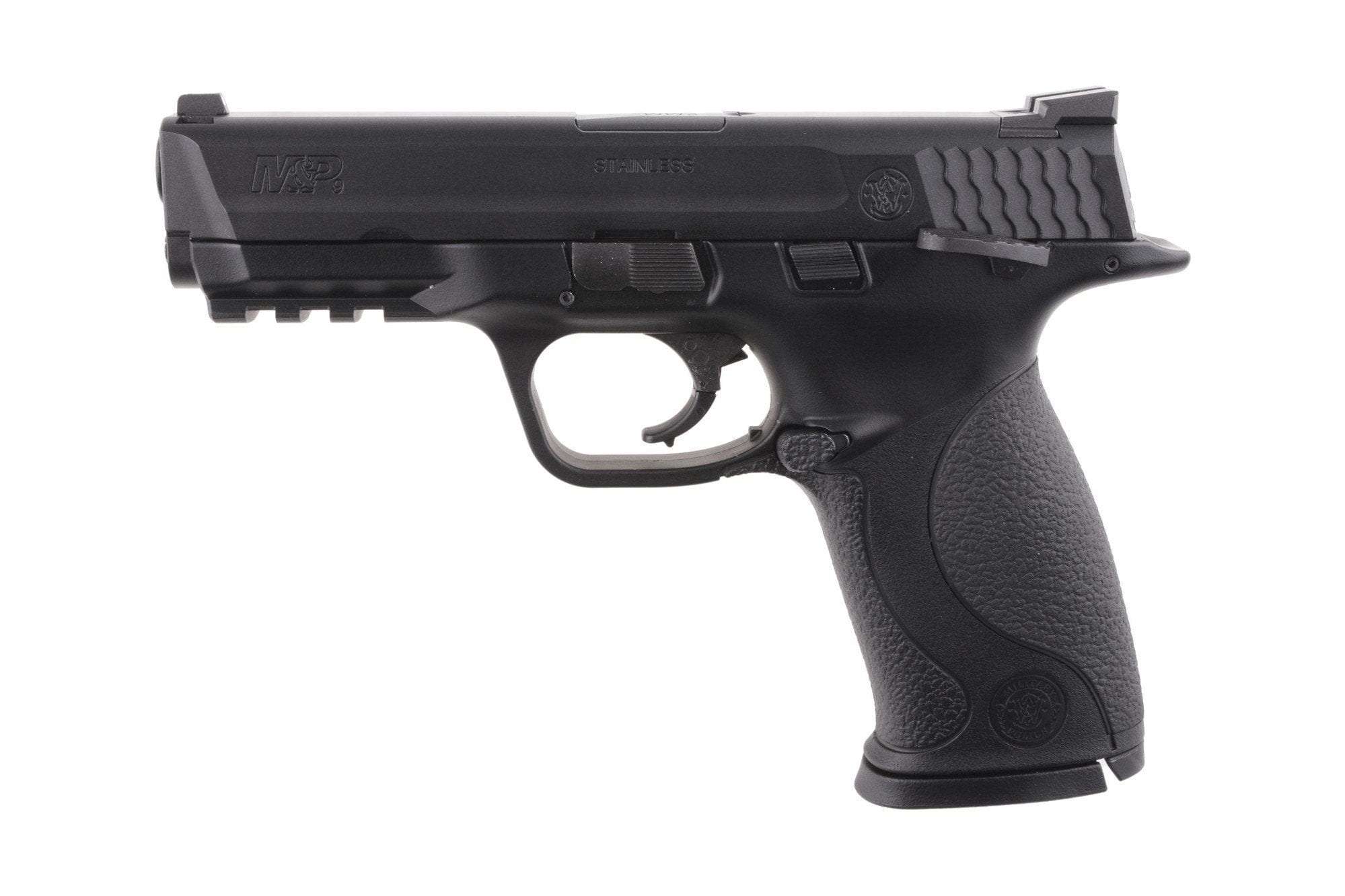 M&P 9SP Gas Blowback Pistol