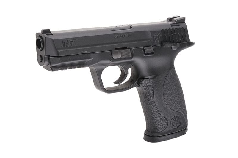 M&P 9SP Gas Blowback Pistol