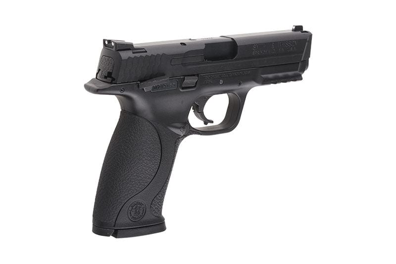 M&P 9SP Gas Blowback Pistol