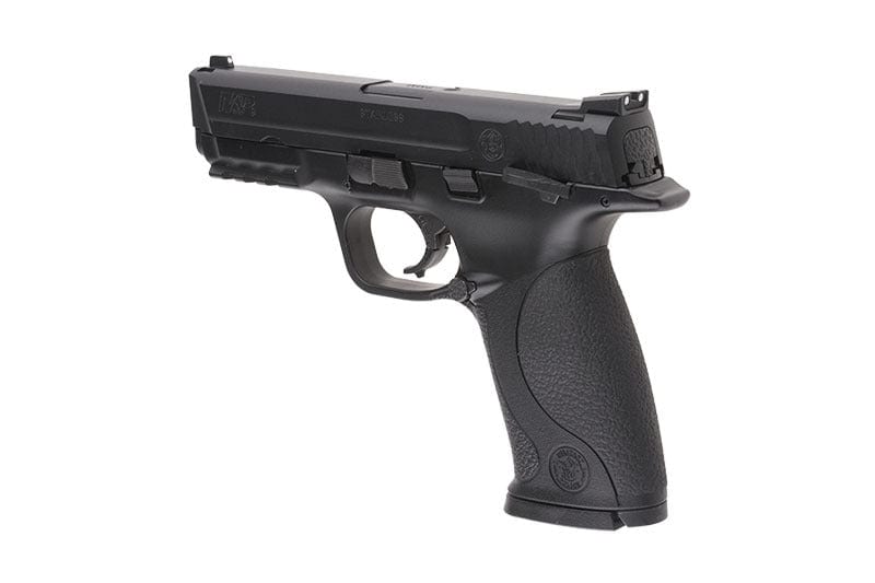 M&P 9SP Gas Blowback Pistol