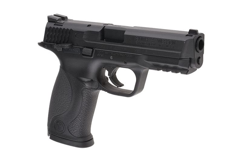 M&P 9SP Gas Blowback Pistol