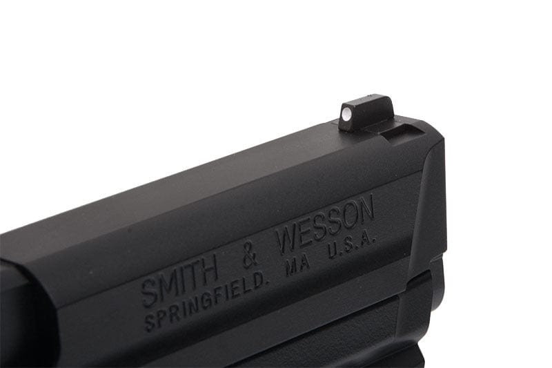 M&P 9SP Gas Blowback Pistol