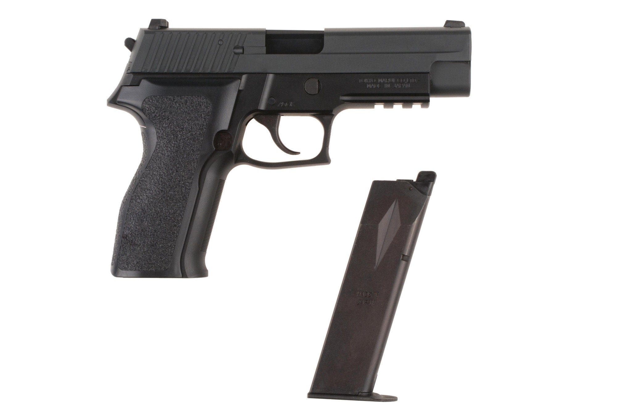 P226 e2 airsoft Pistol