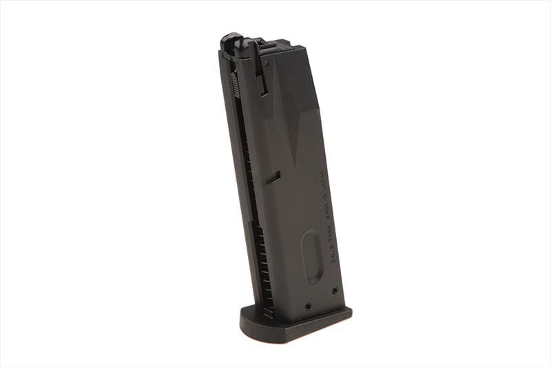 gas magazine 25rd for Tokyo Marui M92F