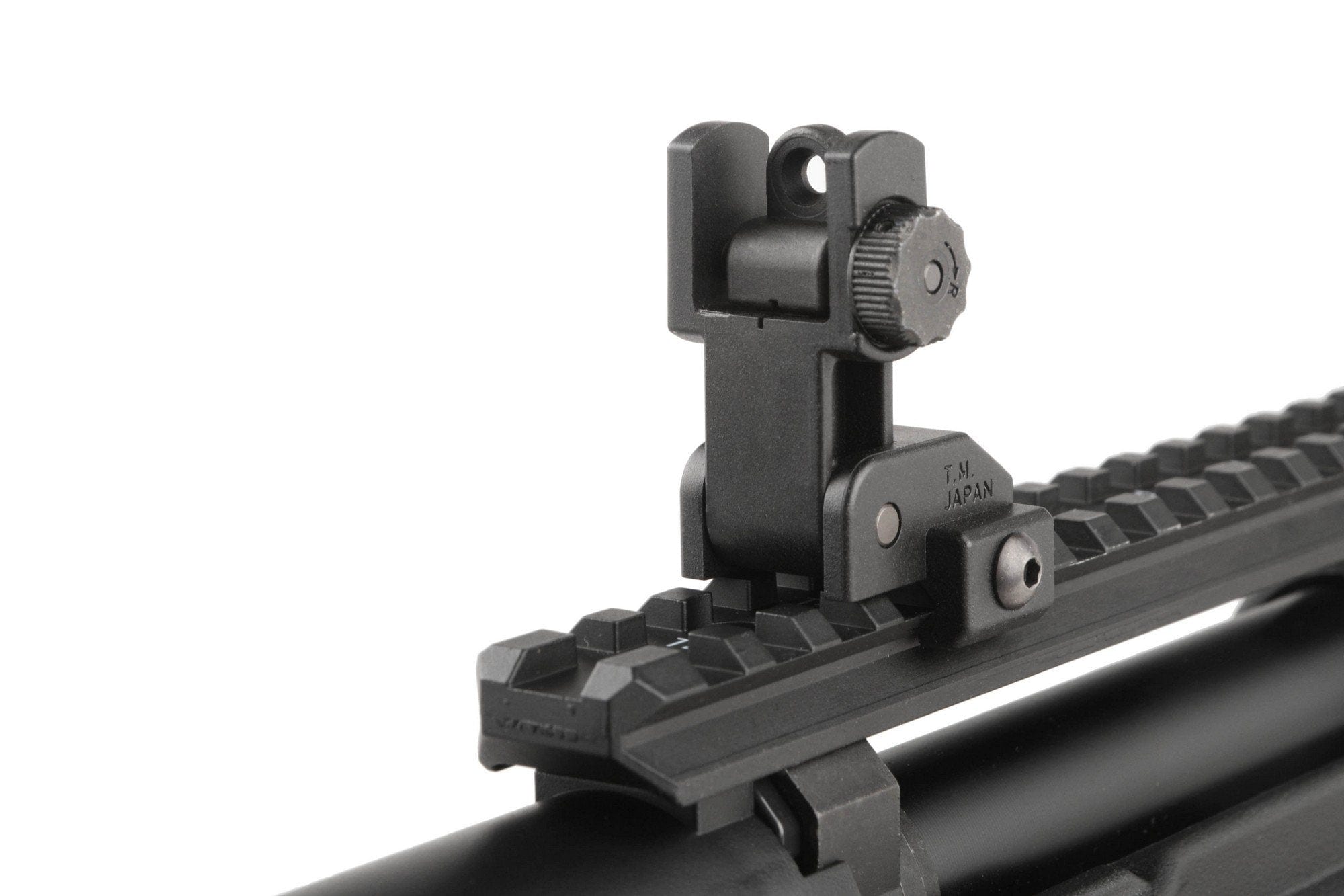 Tokyo Marui KSG airsoft Shotgun