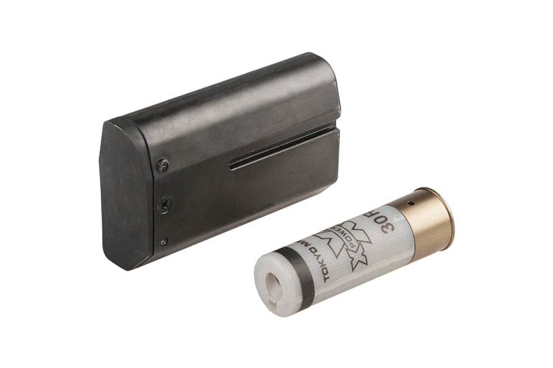 Tokyo Marui KSG airsoft Shotgun