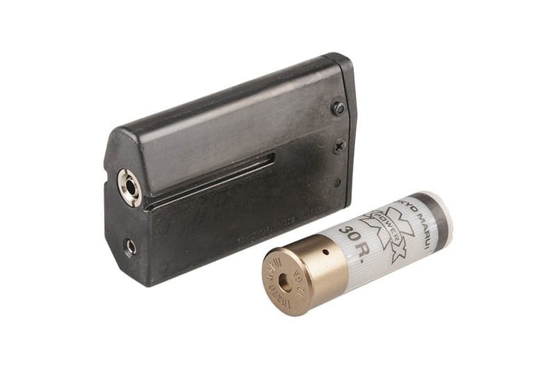 Tokyo Marui KSG airsoft Shotgun