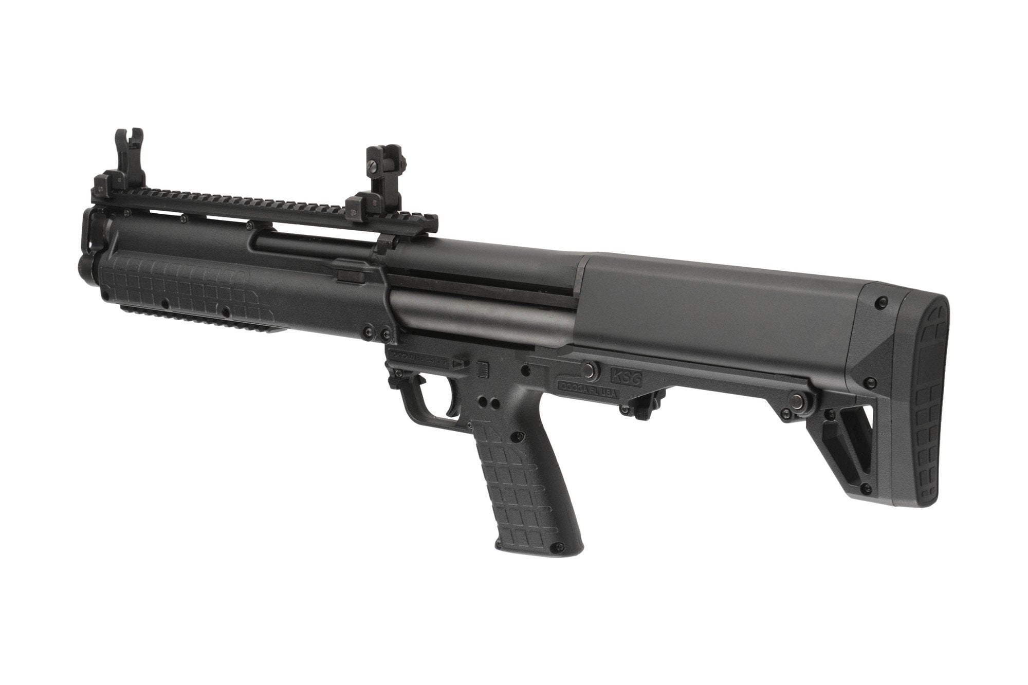 Tokyo Marui KSG airsoft Shotgun