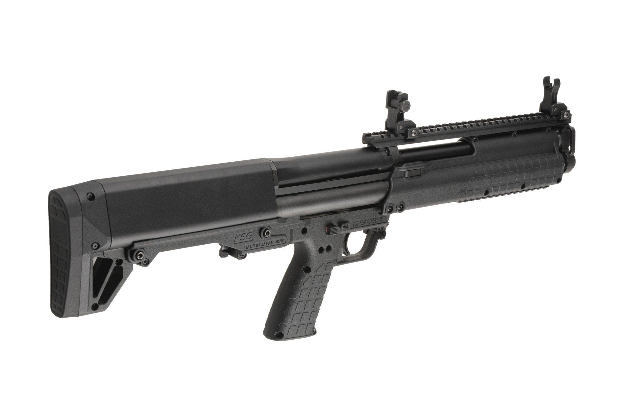 Tokyo Marui KSG airsoft Shotgun