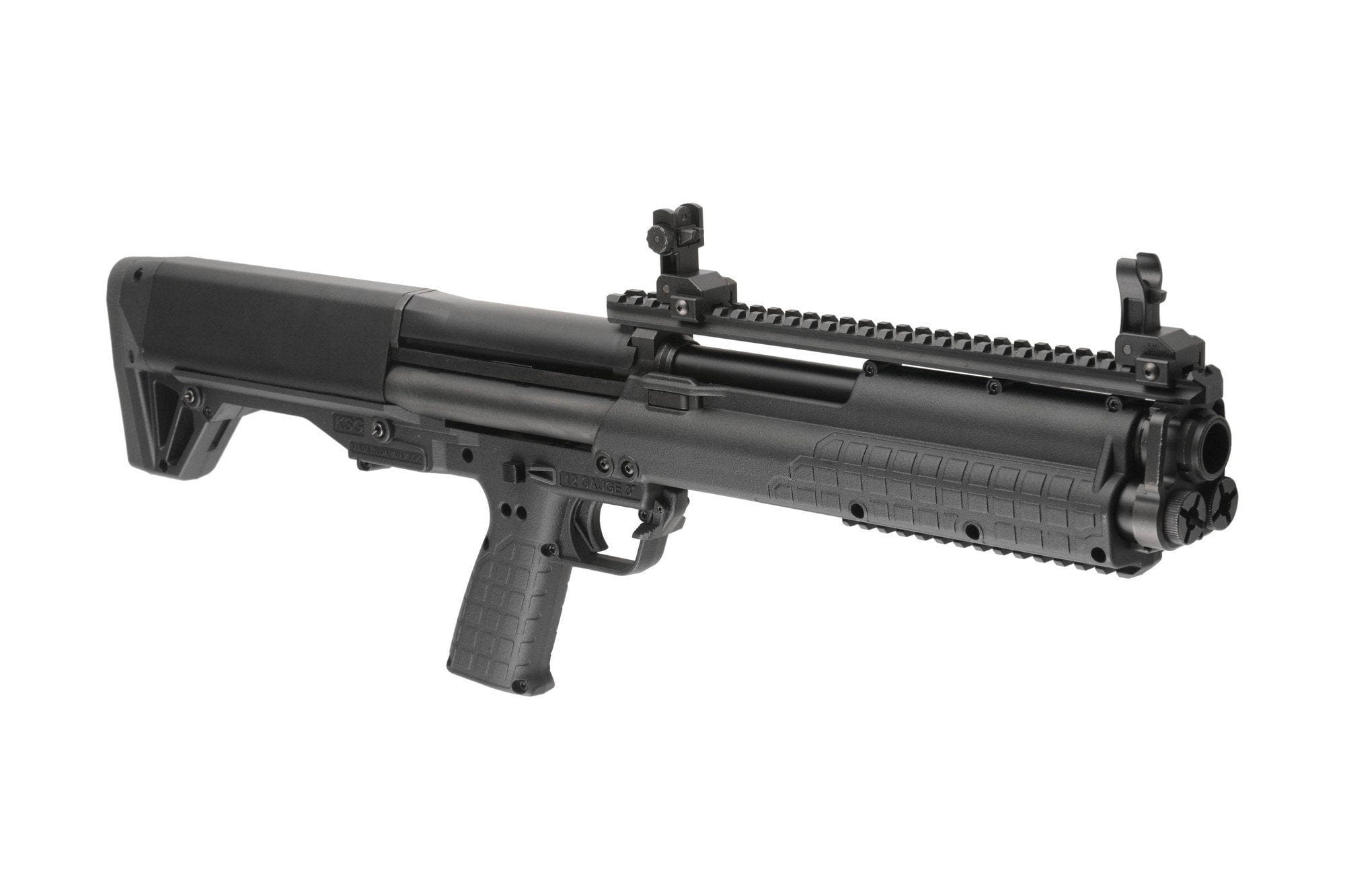 Tokyo Marui KSG airsoft Shotgun