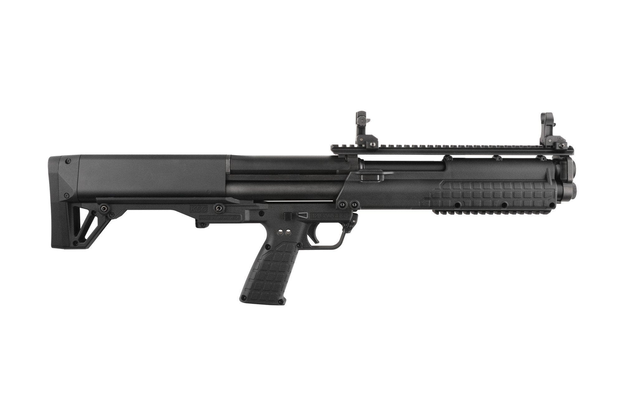 Tokyo Marui KSG airsoft Shotgun
