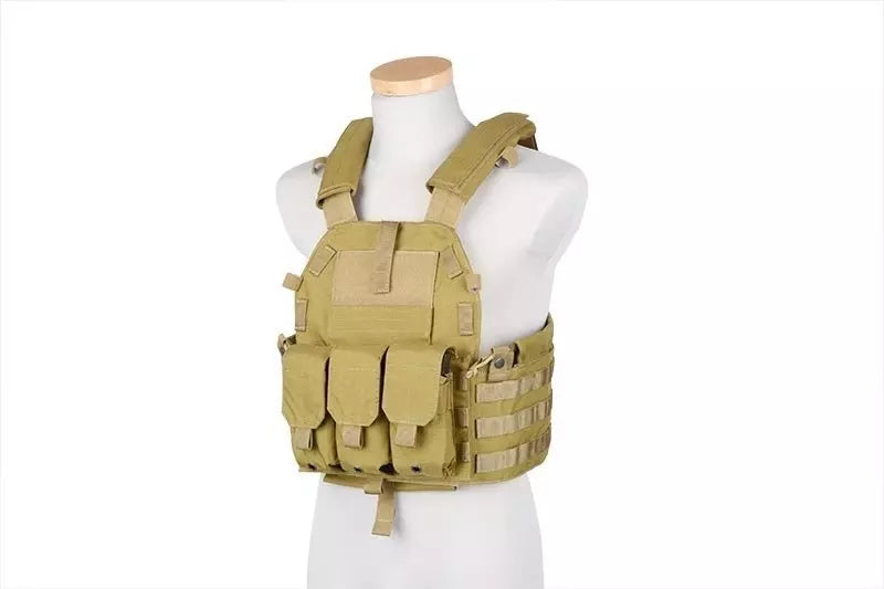 Plate Carrier 94K - Khaki