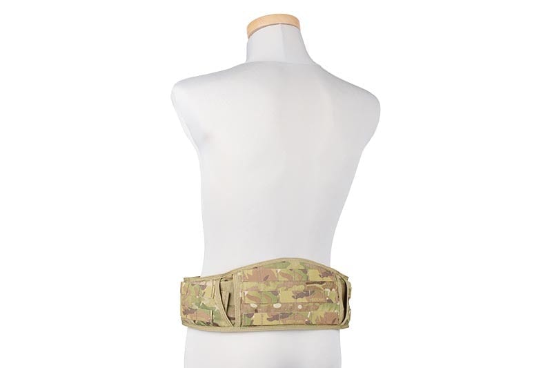 MOLLE Tactical Belt - Multicam by Emerson Gear on Airsoft Mania Europe