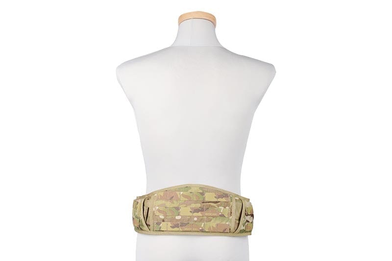 MOLLE Tactical Belt - Multicam by Emerson Gear on Airsoft Mania Europe
