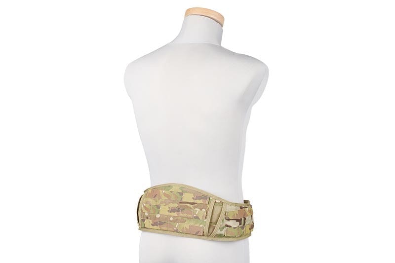 MOLLE Tactical Belt - Multicam by Emerson Gear on Airsoft Mania Europe