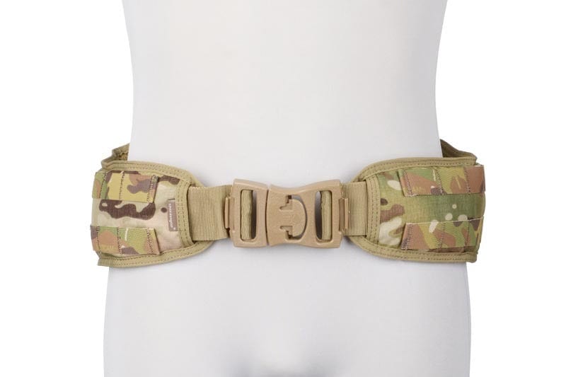 MOLLE Tactical Belt - Multicam by Emerson Gear on Airsoft Mania Europe