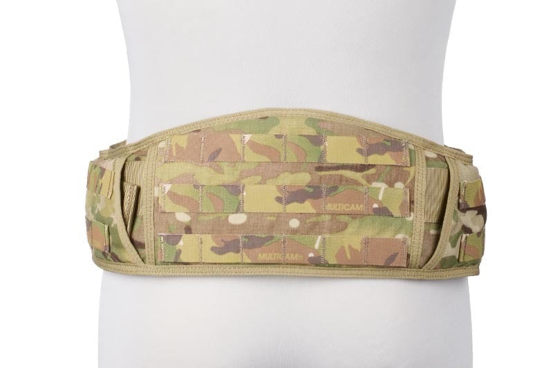 MOLLE Tactical Belt - Multicam by Emerson Gear on Airsoft Mania Europe