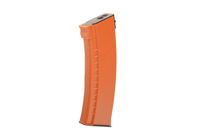 Mid-Cap Magazine for AK 150 BBs | Brown