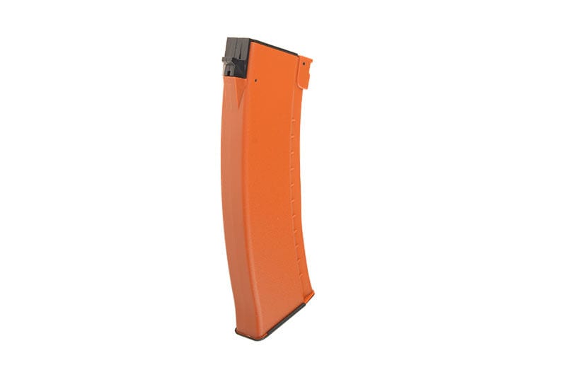 Mid-Cap Magazine for AK 150 BBs | Brown