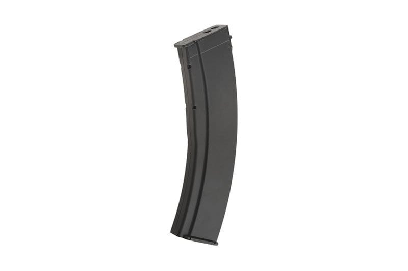Mid-Cap Magazine for RPK/AK Replicas - Black