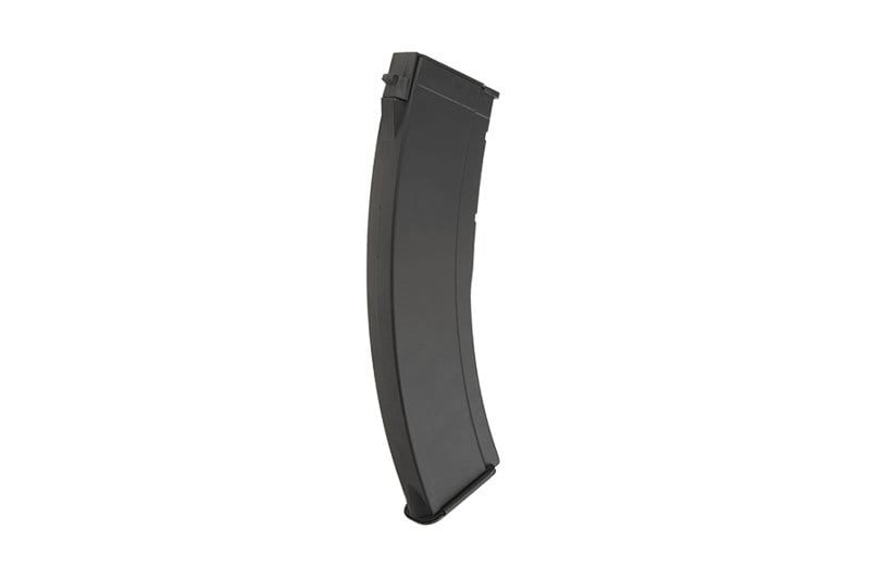 Mid-Cap Magazine for RPK/AK Replicas - Black