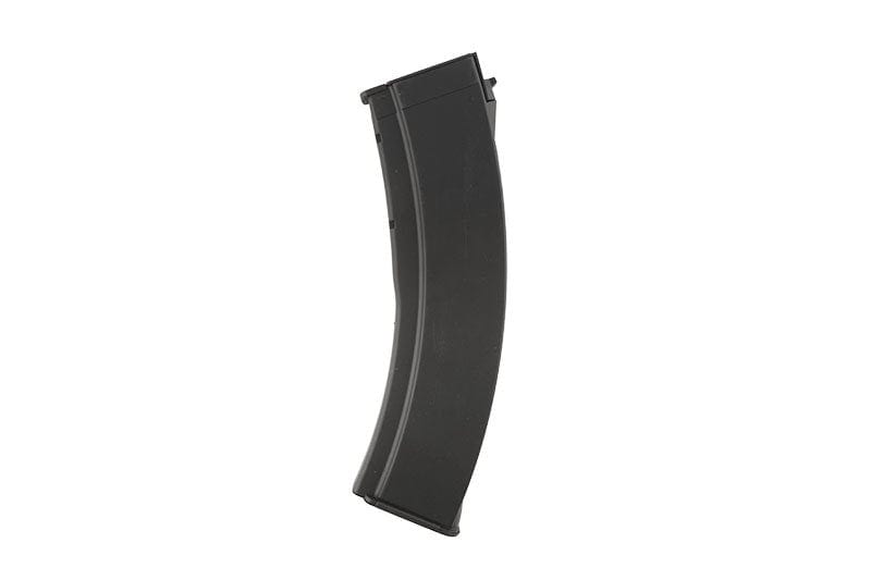 Mid-Cap Magazine for RPK/AK Replicas - Black