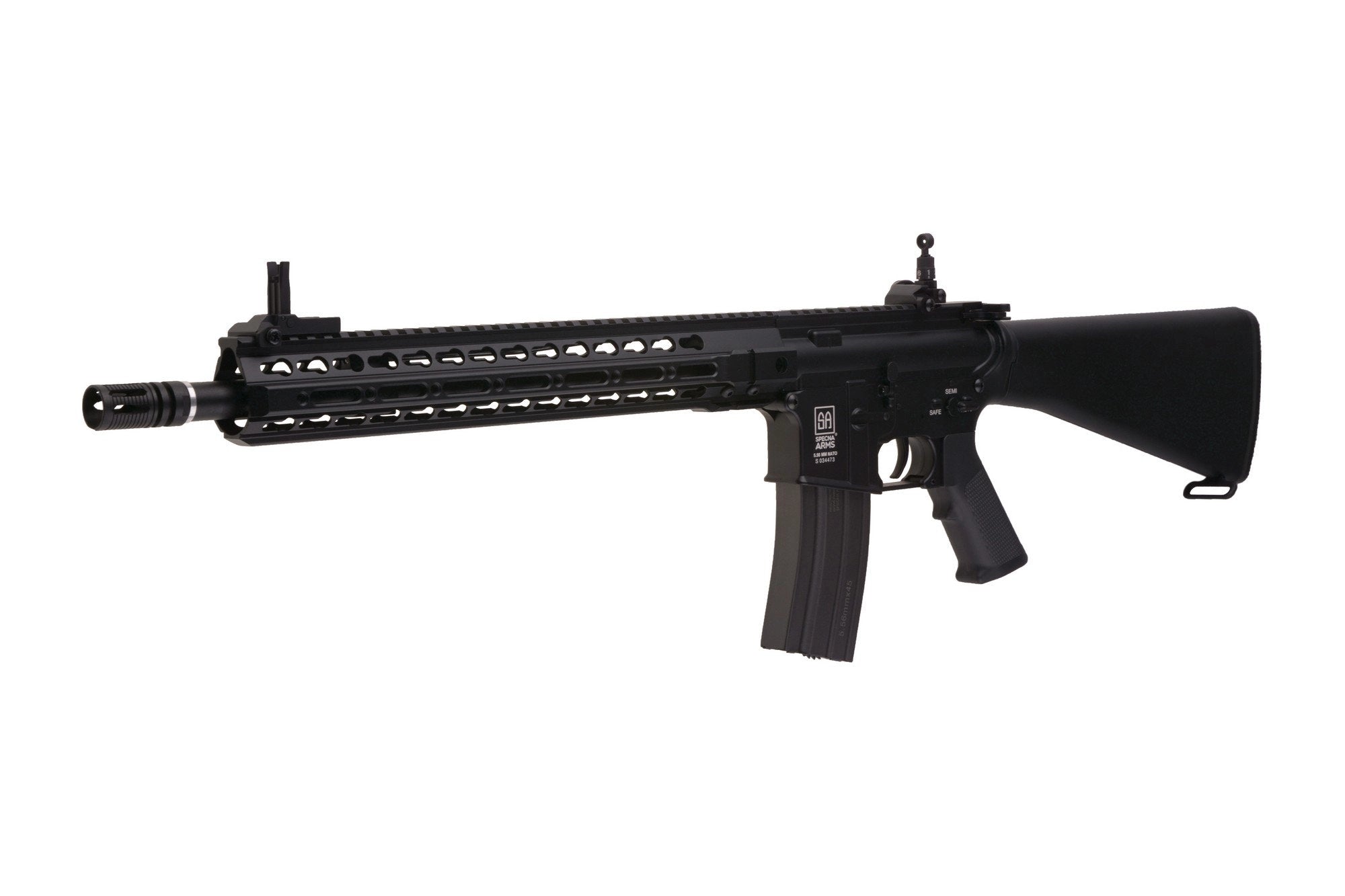 SA-A90 ONE (Upgraded)