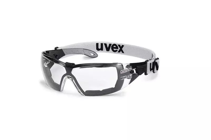 Pheos Guard S Protective Glasses - Thin