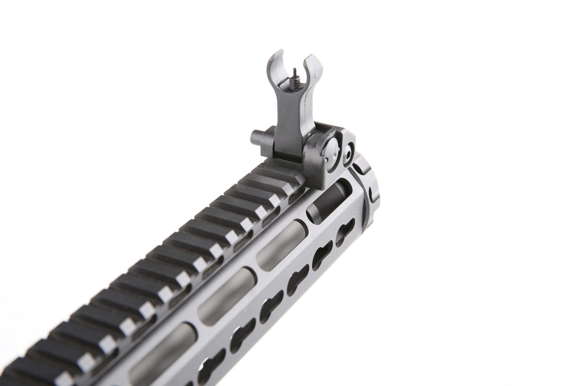 AM-016 Assault Rifle Replica - Black by AMOEBA on Airsoft Mania Europe