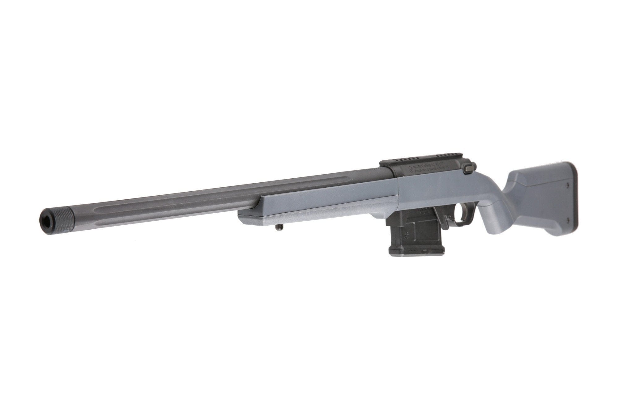 AS-01 Striker Sniper Rifle Replica - Urban Grey by AMOEBA on Airsoft Mania Europe