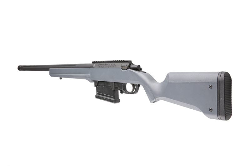AS-01 Striker Sniper Rifle Replica - Urban Grey by AMOEBA on Airsoft Mania Europe