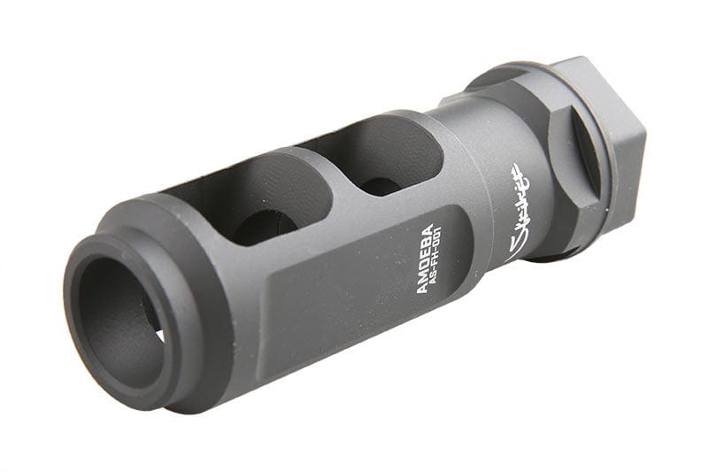 Type 1 Flash Hider for Striker (23 mm Thread)