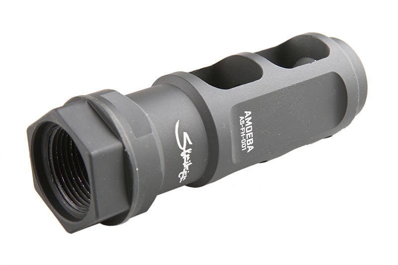 Type 1 Flash Hider for Striker (23 mm Thread)
