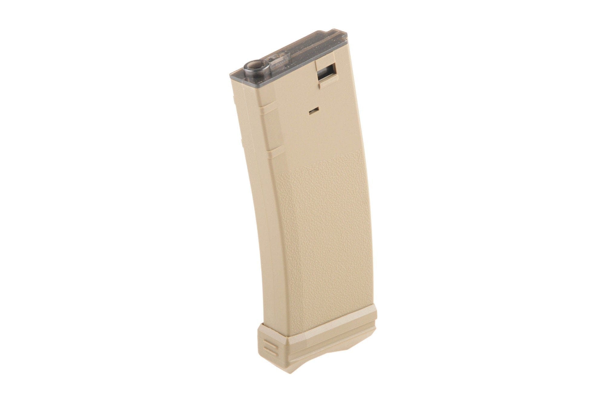 Mid-Cap 190 BB Magazine for M4 / M16 Replicas by Modify on Airsoft Mania Europe
