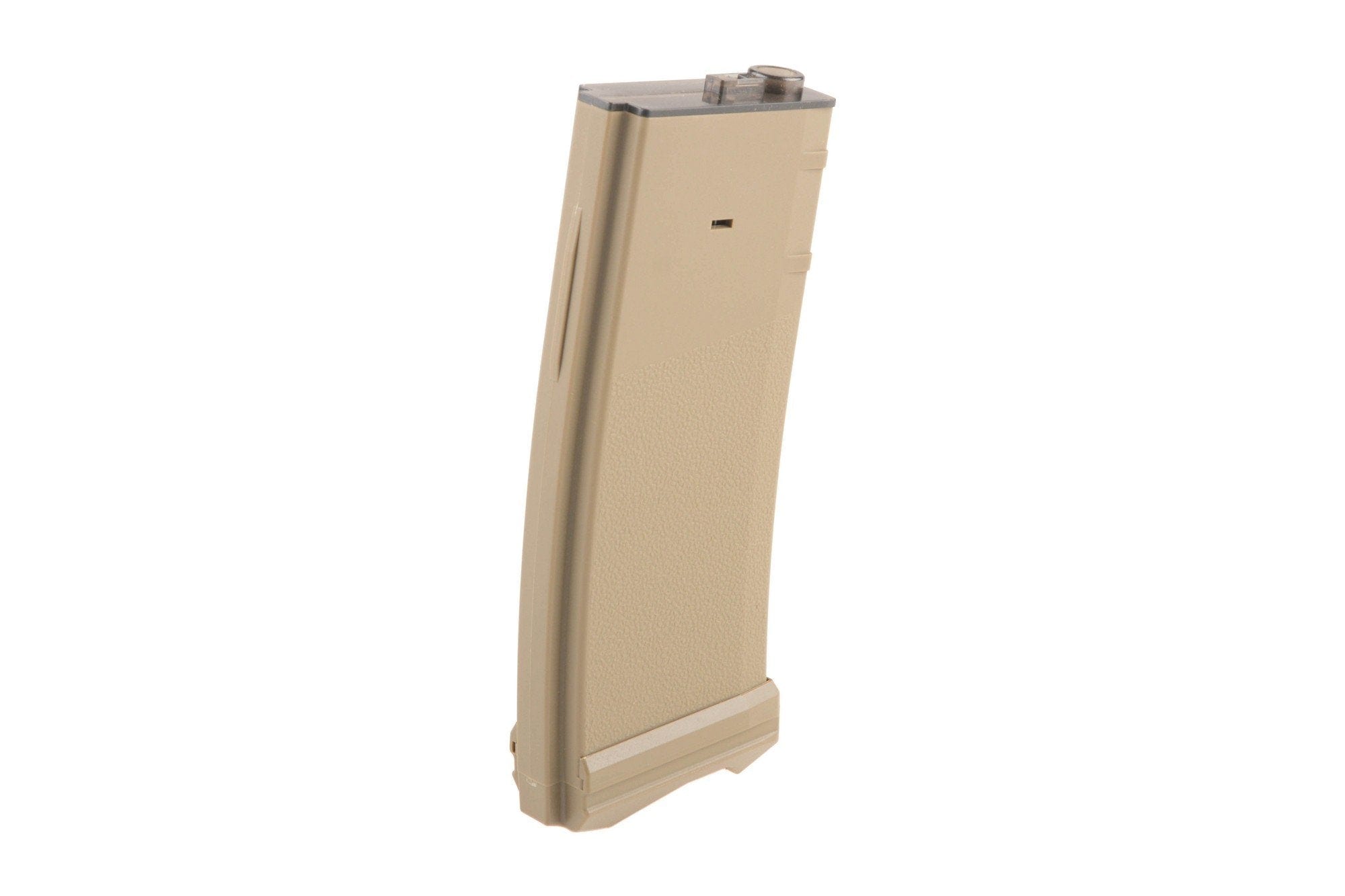 Mid-Cap 190 BB Magazine for M4 / M16 Replicas by Modify on Airsoft Mania Europe