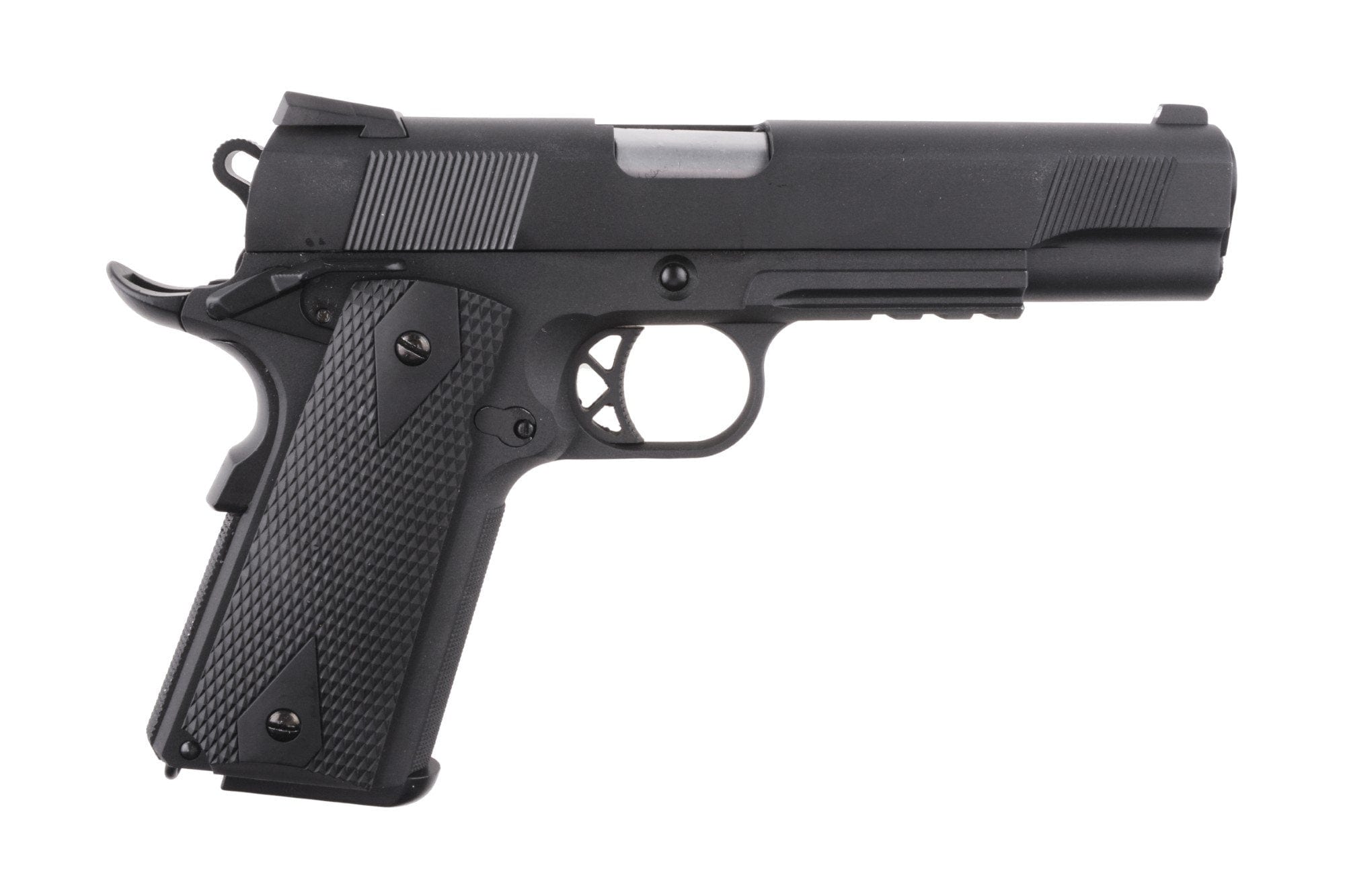 1911 Airsoft Gas Pistol