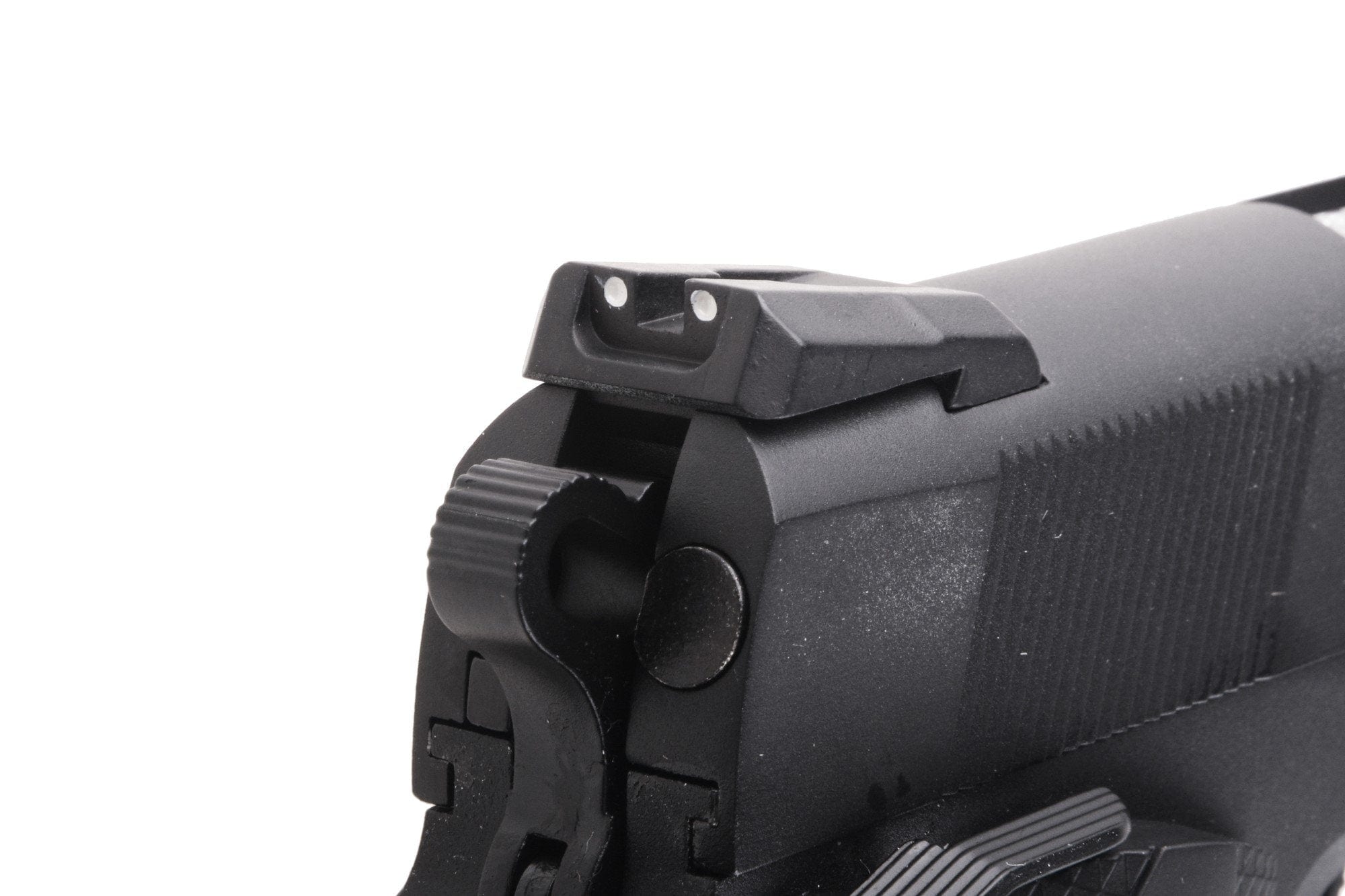 1911 Airsoft Gas Pistol