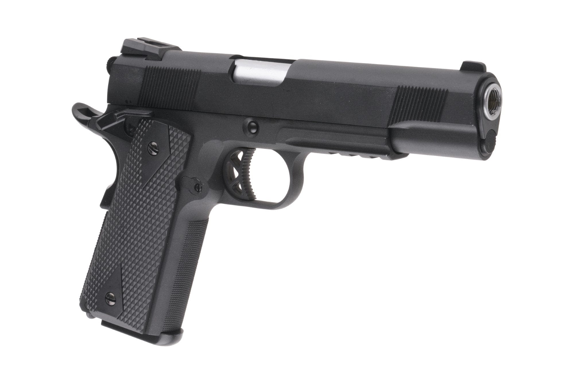 1911 Airsoft Gas Pistol