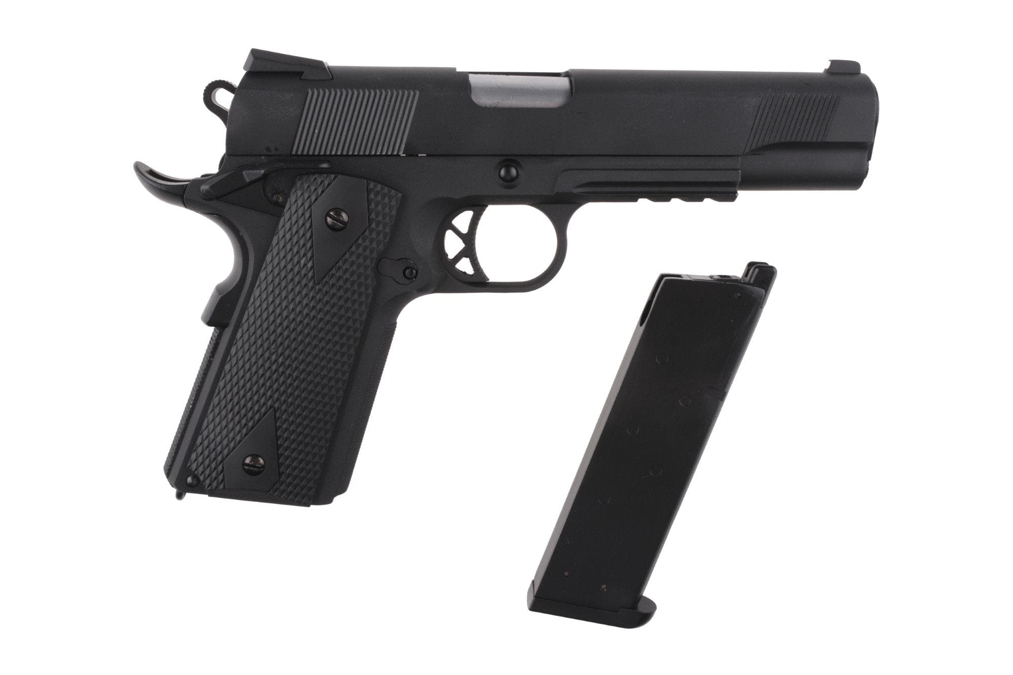 1911 Airsoft Gas Pistol