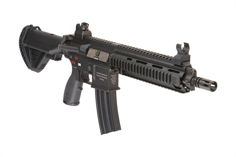 CQB V2 HK416 Assault Rifle Replica