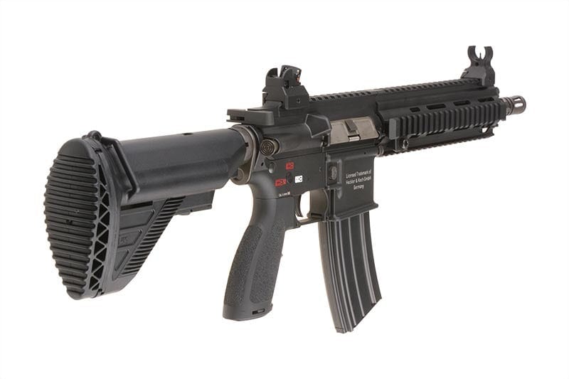 CQB V2 HK416 Assault Rifle Replica