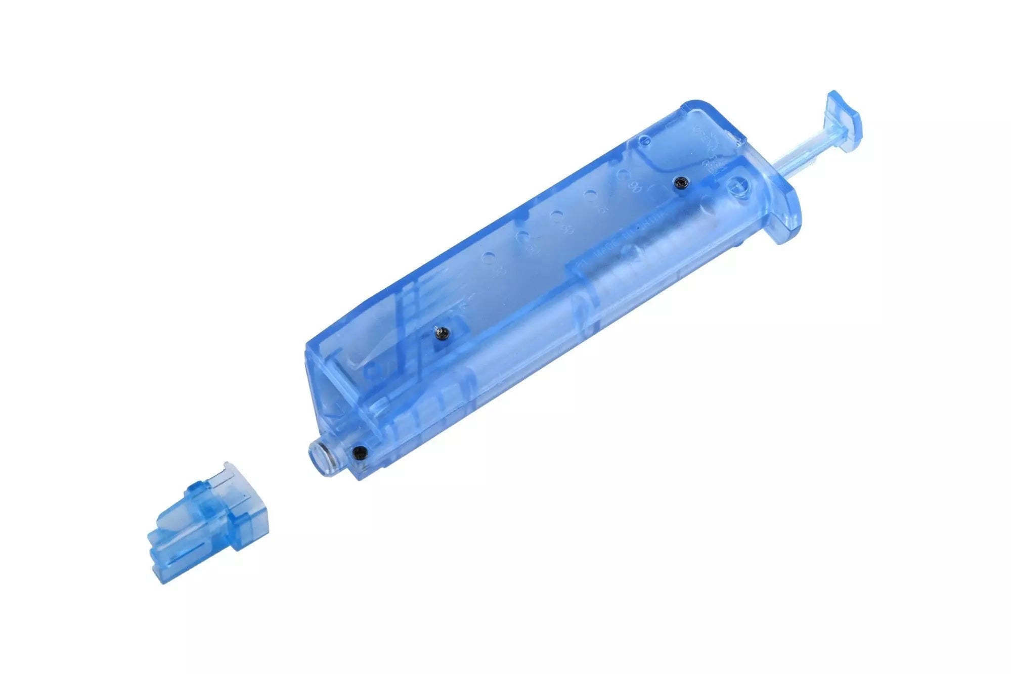 BB Speedloader - Blue