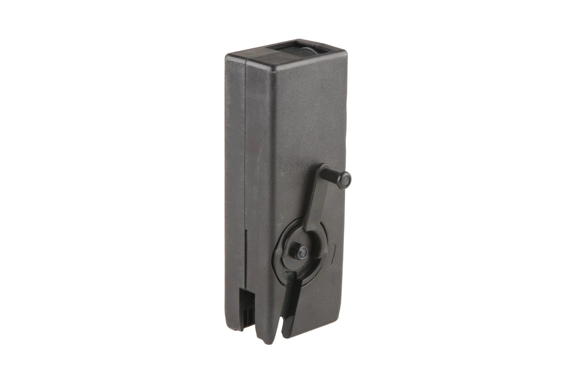 M4 Magazine Speedloader - Black